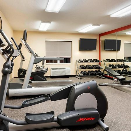 Towneplace Suites Savannah Midtown Εξωτερικό φωτογραφία