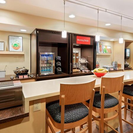 Towneplace Suites Savannah Midtown Εξωτερικό φωτογραφία