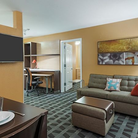 Towneplace Suites Savannah Midtown Εξωτερικό φωτογραφία