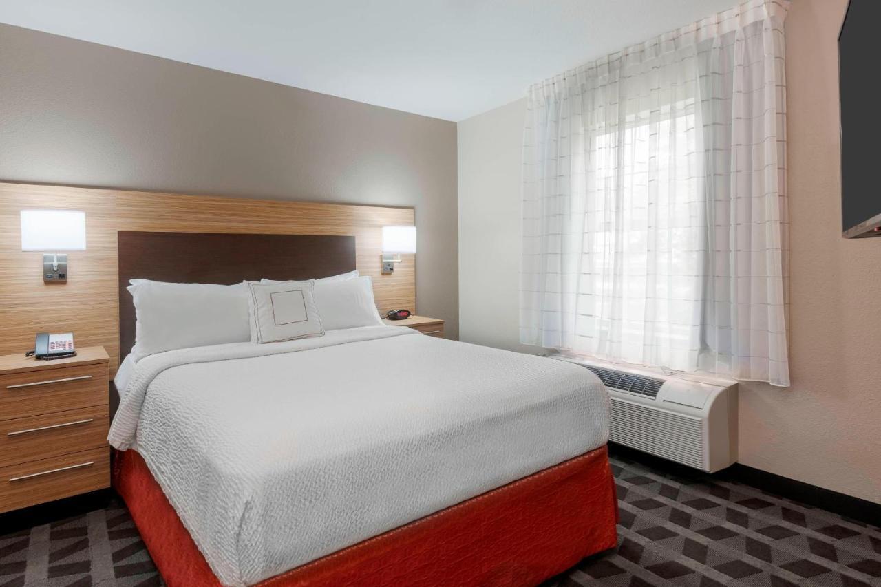 Towneplace Suites Savannah Midtown Εξωτερικό φωτογραφία