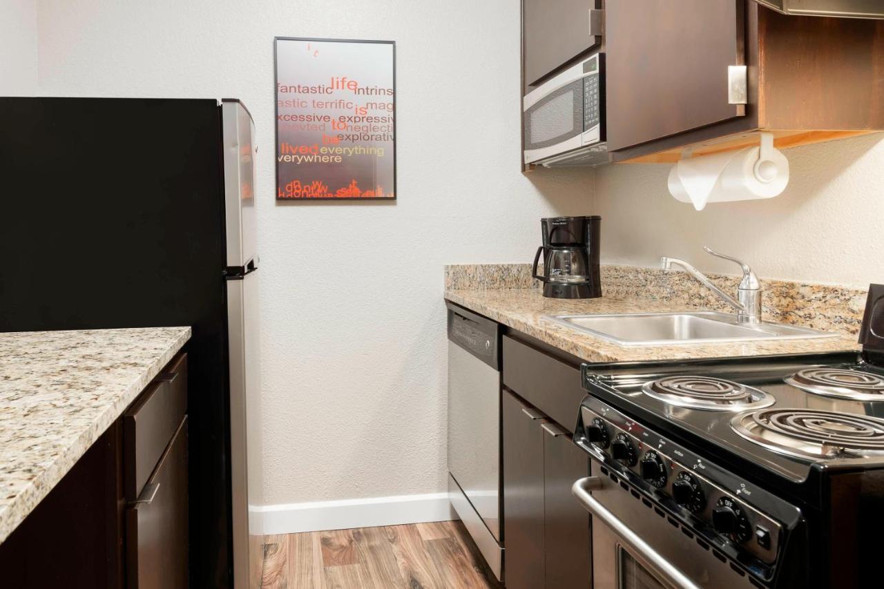 Towneplace Suites Savannah Midtown Εξωτερικό φωτογραφία