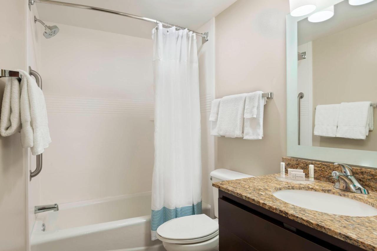 Towneplace Suites Savannah Midtown Εξωτερικό φωτογραφία