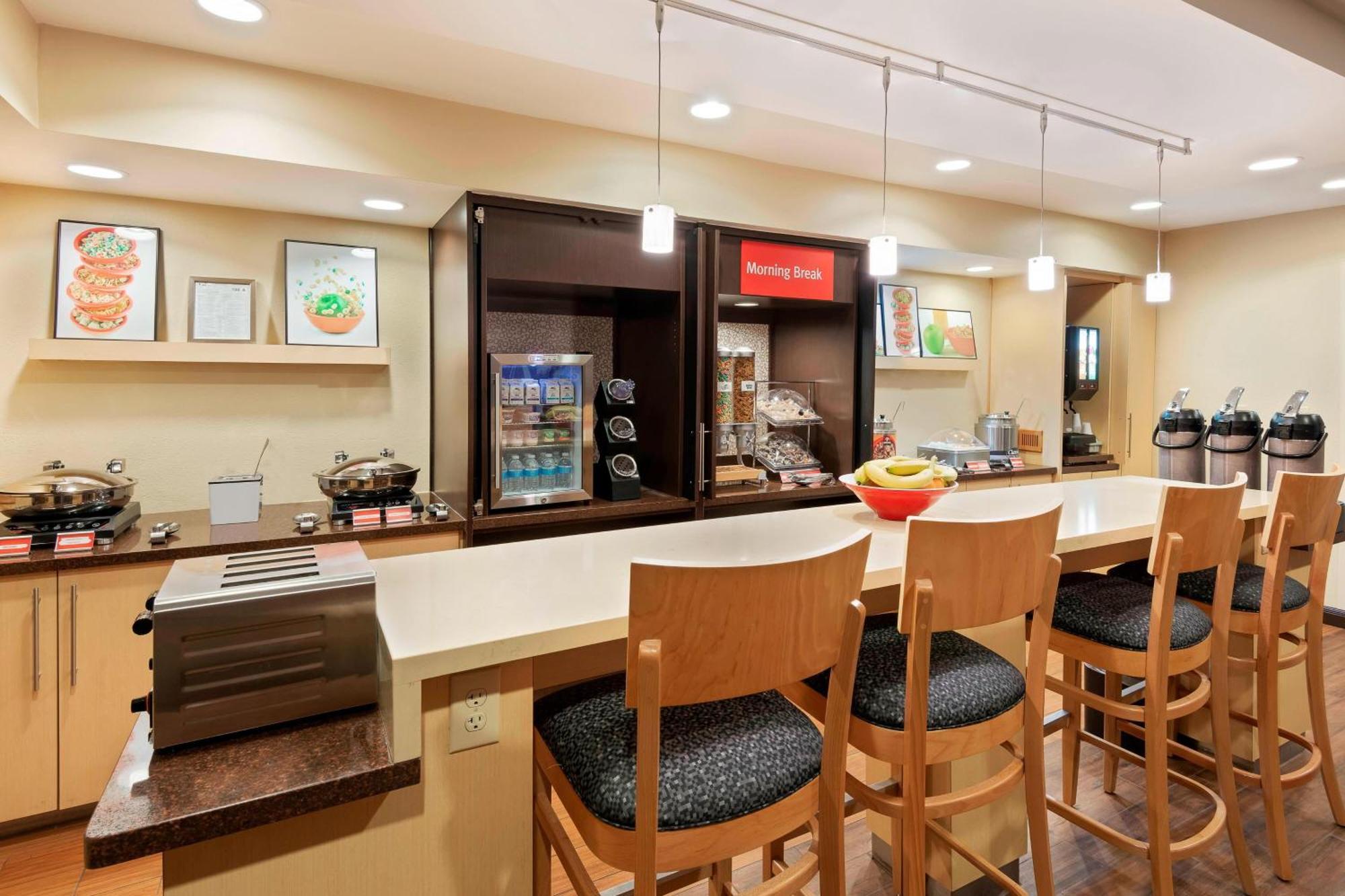 Towneplace Suites Savannah Midtown Εξωτερικό φωτογραφία