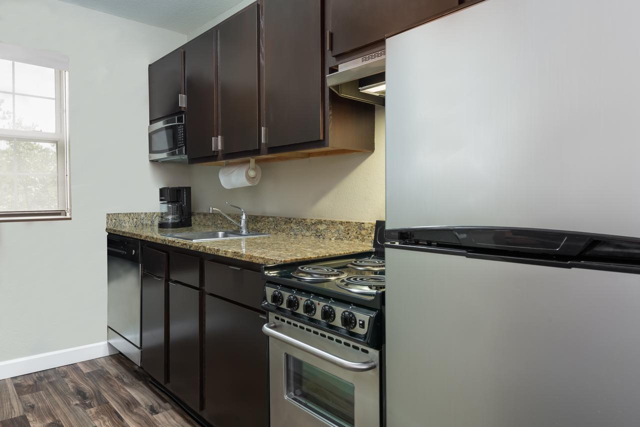Towneplace Suites Savannah Midtown Εξωτερικό φωτογραφία