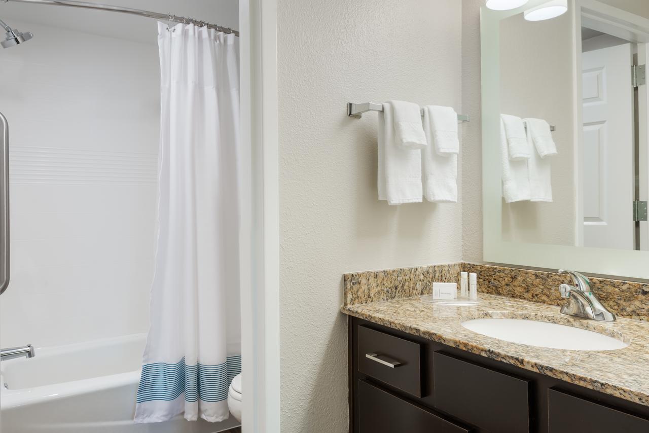 Towneplace Suites Savannah Midtown Εξωτερικό φωτογραφία
