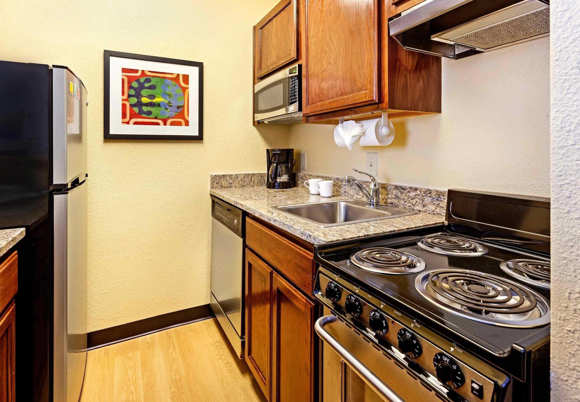 Towneplace Suites Savannah Midtown Εξωτερικό φωτογραφία