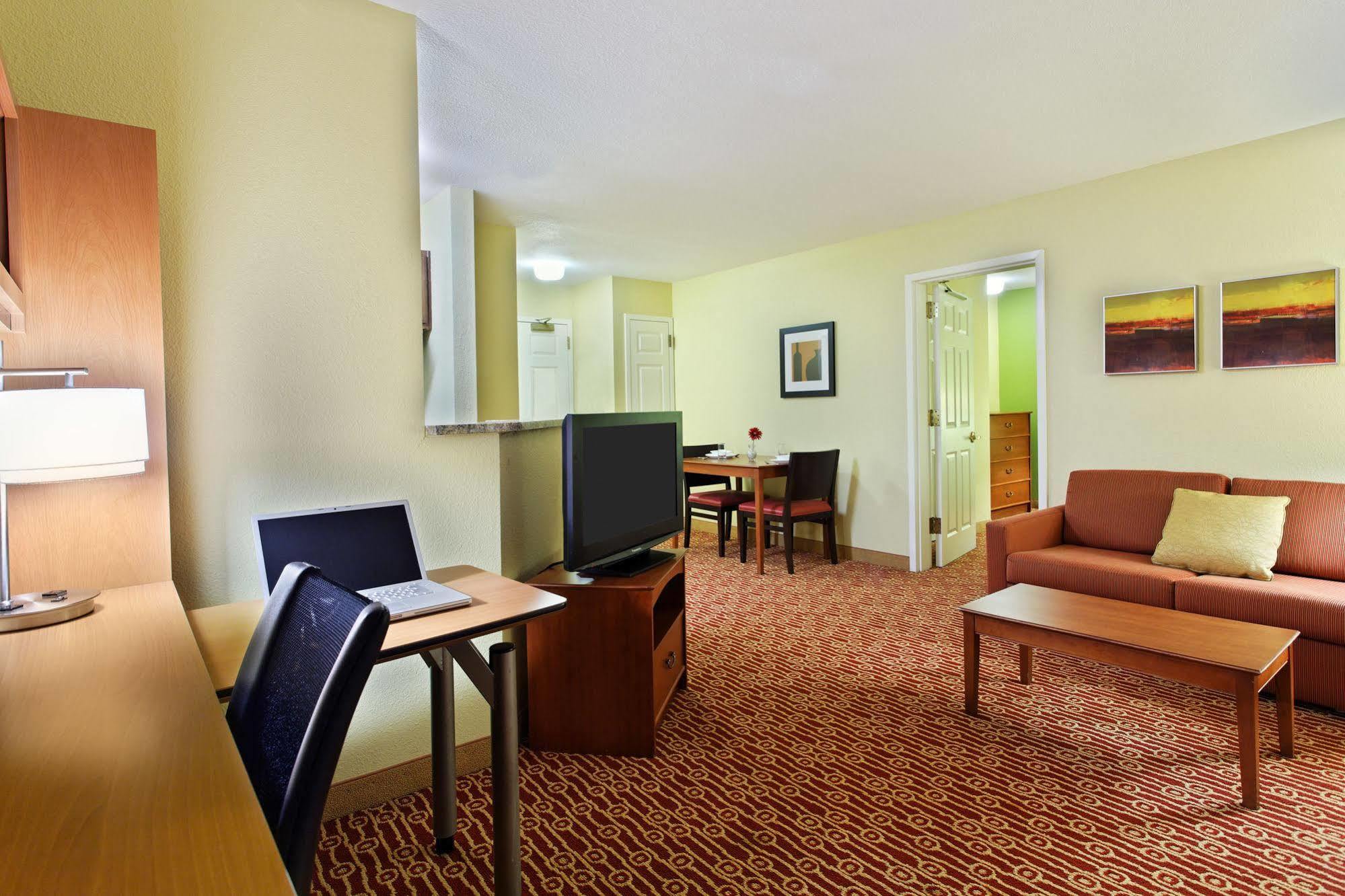 Towneplace Suites Savannah Midtown Εξωτερικό φωτογραφία