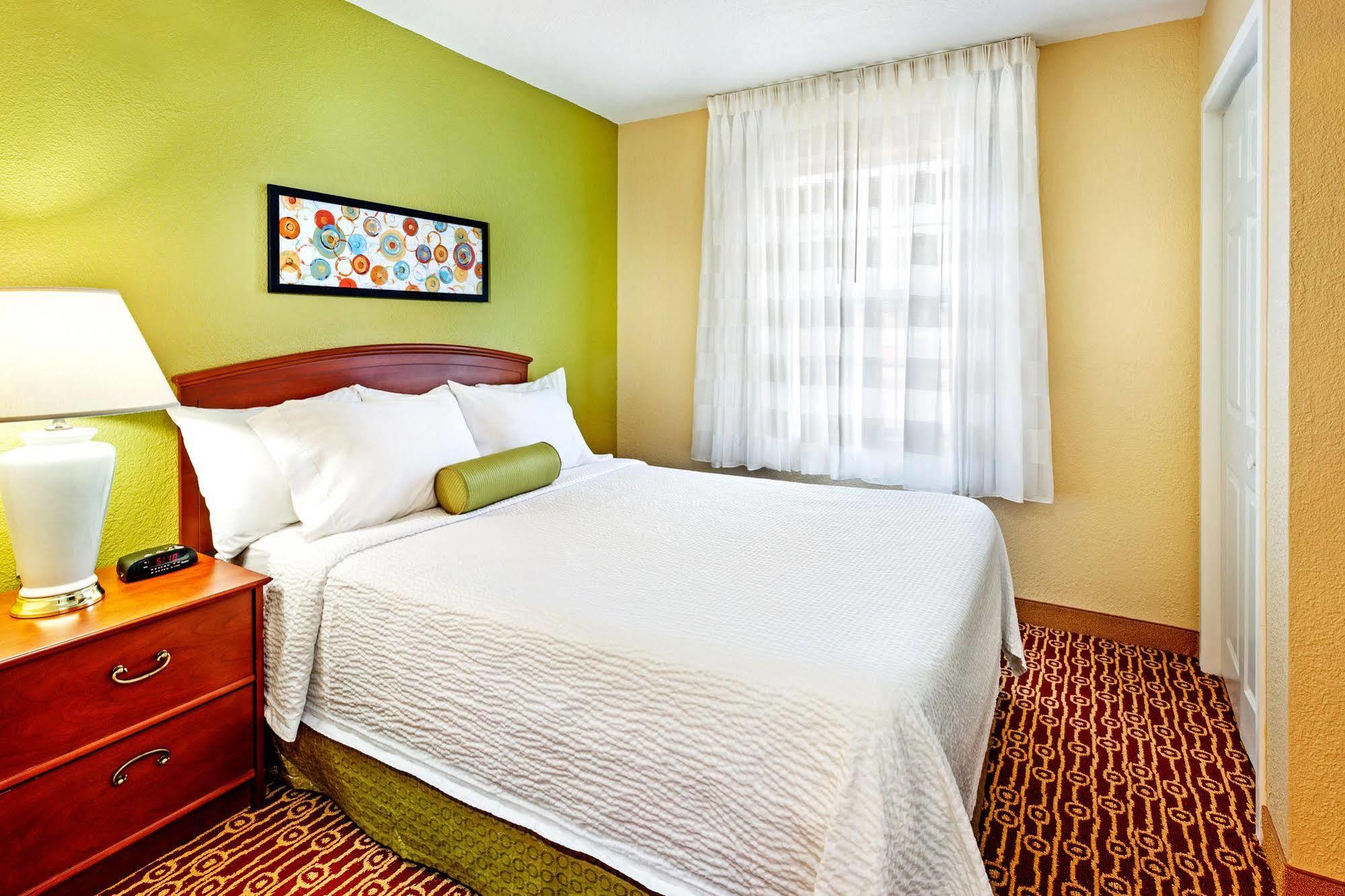 Towneplace Suites Savannah Midtown Εξωτερικό φωτογραφία