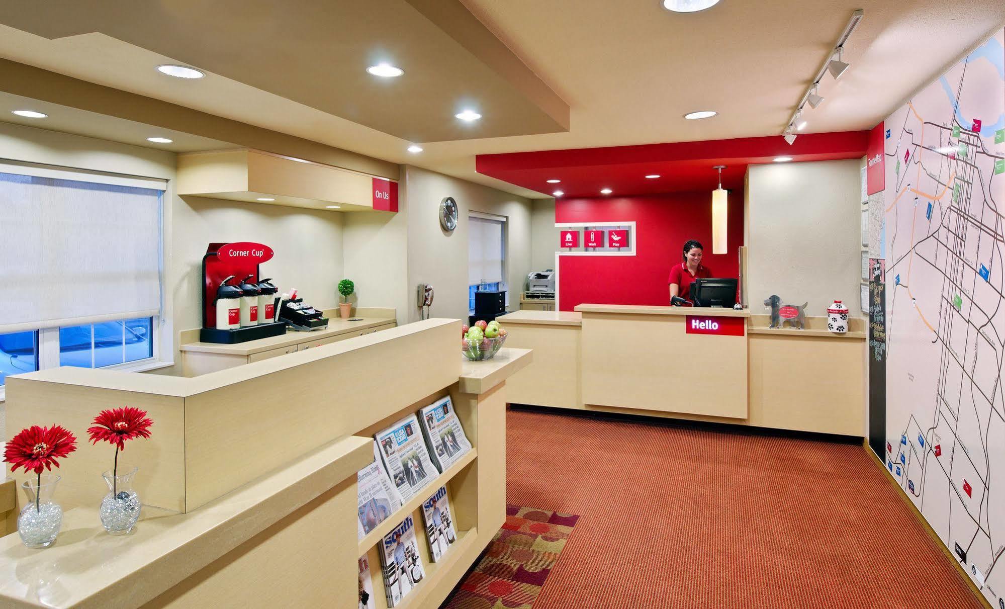 Towneplace Suites Savannah Midtown Εξωτερικό φωτογραφία